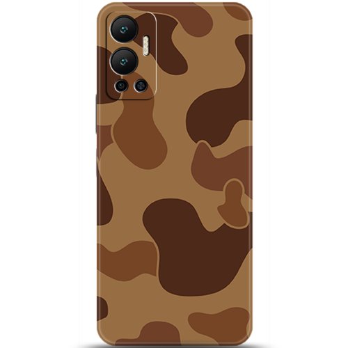 Uyumlu Kılıf HD Baskılı Kılıf - Followed Institution 6050