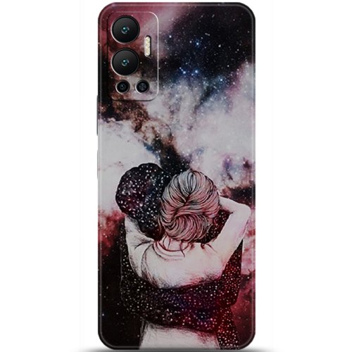 Uyumlu Kılıf HD Baskılı Kılıf - Followed Institution 6053