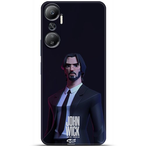 Uyumlu Kılıf HD Baskılı Kılıf - Followed Institution 5018