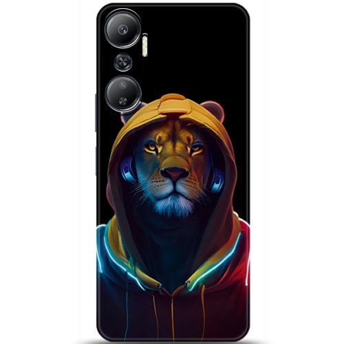 Uyumlu Kılıf HD Baskılı Kılıf - Followed Institution 5057