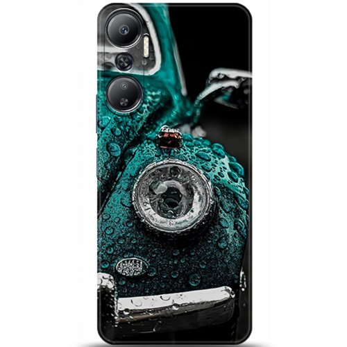 Uyumlu Kılıf HD Baskılı Kılıf - Followed Institution 5089