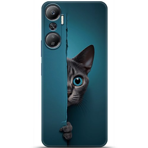 Uyumlu Kılıf HD Baskılı Kılıf - Followed Institution 5091