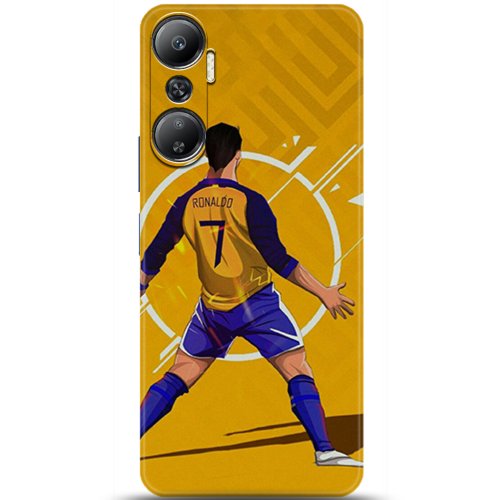 Uyumlu Kılıf HD Baskılı Kılıf - Followed Institution 5093