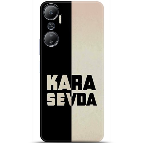 Uyumlu Kılıf HD Baskılı Kılıf - Followed Institution 5095