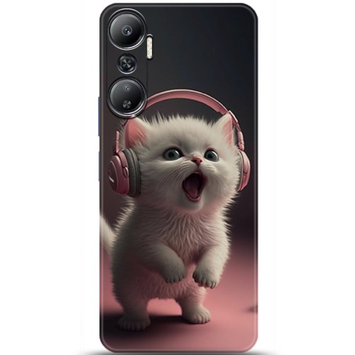 Uyumlu Kılıf HD Baskılı Kılıf - Followed Institution 5103