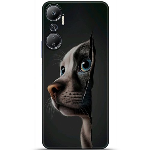 Uyumlu Kılıf HD Baskılı Kılıf - Followed Institution 5108