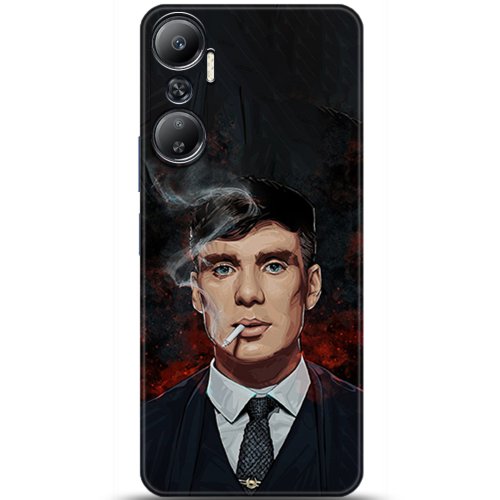 Uyumlu Kılıf HD Baskılı Kılıf - Followed Institution 5109