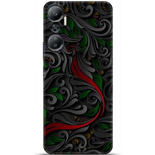 Uyumlu Kılıf HD Baskılı Kılıf - Followed Institution 5145