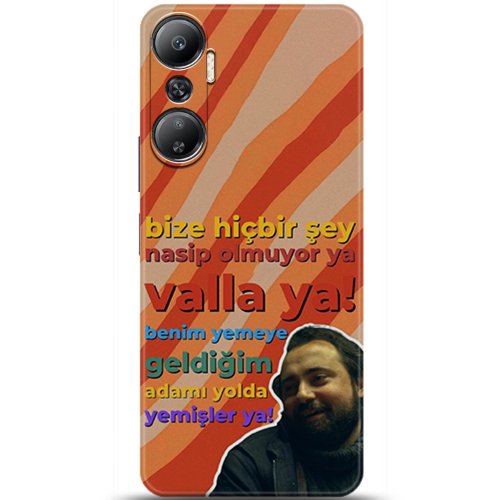 Uyumlu Kılıf HD Baskılı Kılıf - Followed Institution 5161