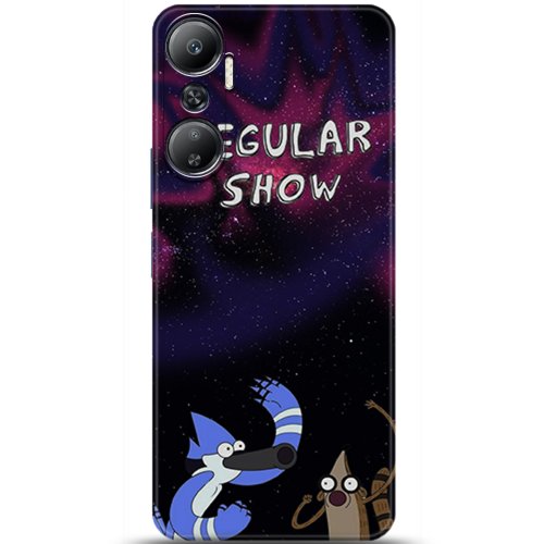 Uyumlu Kılıf HD Baskılı Kılıf - Followed Institution 5162