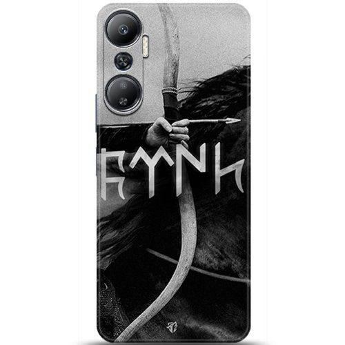 Uyumlu Kılıf HD Baskılı Kılıf - Followed Institution 5171