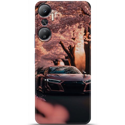 Uyumlu Kılıf HD Baskılı Kılıf - Followed Institution 5185