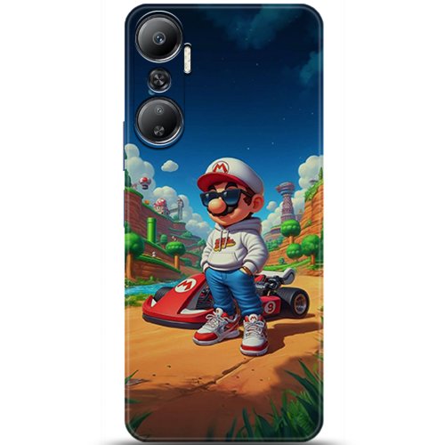 Uyumlu Kılıf HD Baskılı Kılıf - Followed Institution 5207