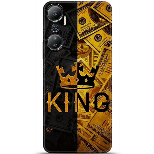 Uyumlu Kılıf HD Baskılı Kılıf - Followed Institution 5223