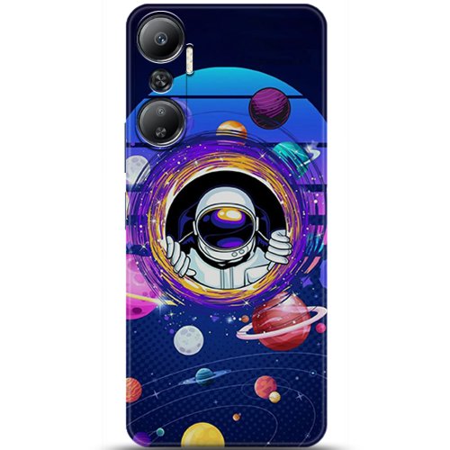 Uyumlu Kılıf HD Baskılı Kılıf - Followed Institution 5228