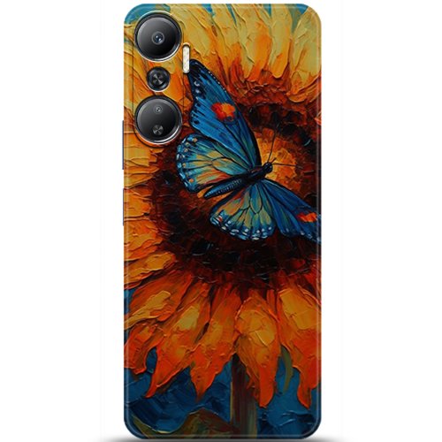 Uyumlu Kılıf HD Baskılı Kılıf - Followed Institution 5251