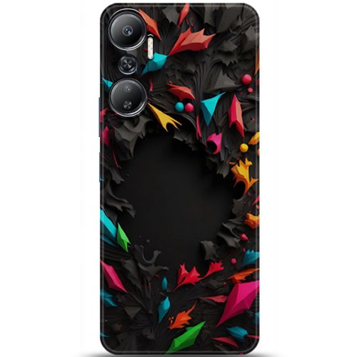 Uyumlu Kılıf HD Baskılı Kılıf - Followed Institution 5253