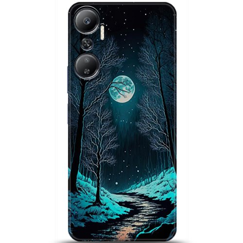 Uyumlu Kılıf HD Baskılı Kılıf - Followed Institution 5265