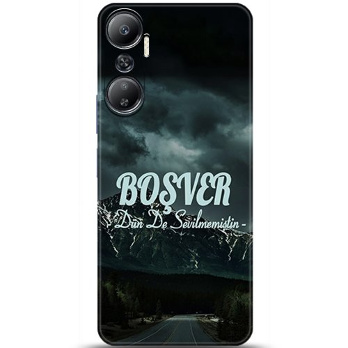 Uyumlu Kılıf HD Baskılı Kılıf - Followed Institution 5288