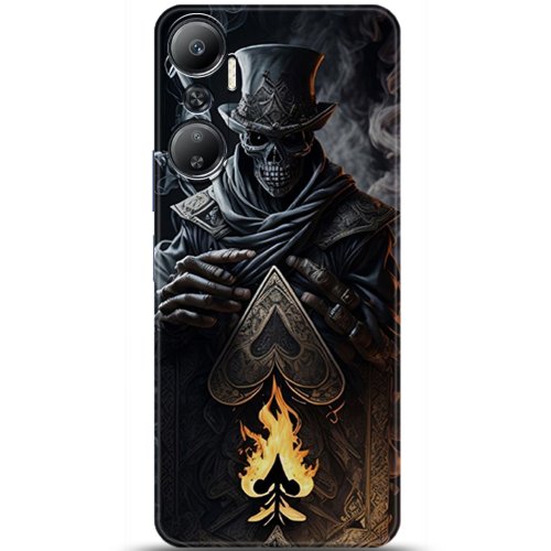 Uyumlu Kılıf HD Baskılı Kılıf - Followed Institution 5296