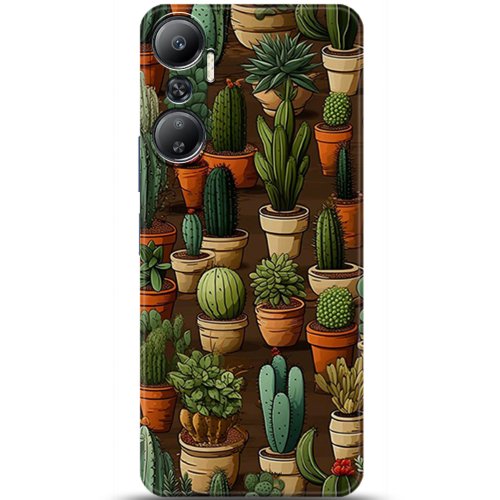 Uyumlu Kılıf HD Baskılı Kılıf - Followed Institution 5310