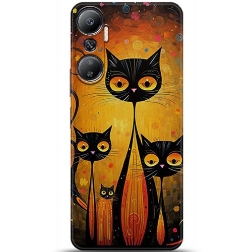 Uyumlu Kılıf HD Baskılı Kılıf - Followed Institution 5316