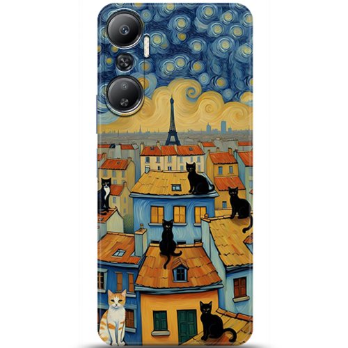 Uyumlu Kılıf HD Baskılı Kılıf - Followed Institution 5317