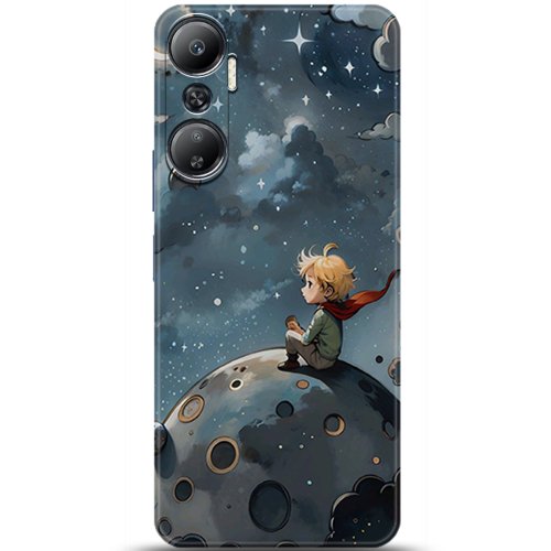 Uyumlu Kılıf HD Baskılı Kılıf - Followed Institution 5322