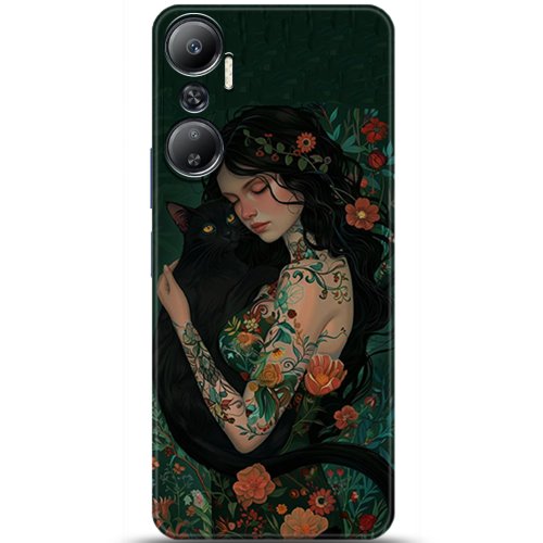 Uyumlu Kılıf HD Baskılı Kılıf - Followed Institution 5351