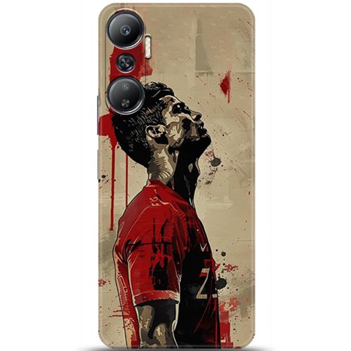 Uyumlu Kılıf HD Baskılı Kılıf - Followed Institution 5358