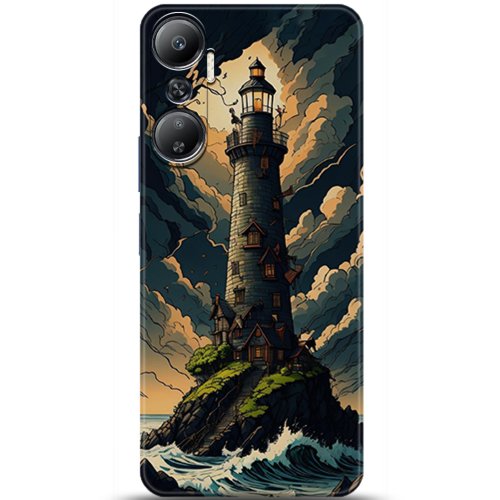 Uyumlu Kılıf HD Baskılı Kılıf - Followed Institution 5363