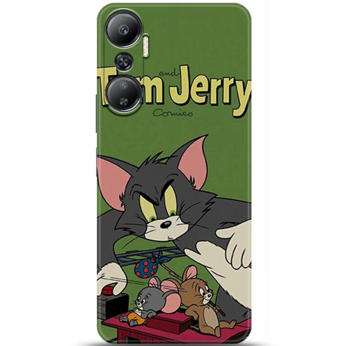 Uyumlu Kılıf HD Baskılı Kılıf - Followed Institution 5373