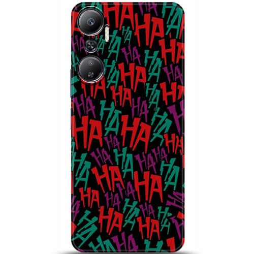 Uyumlu Kılıf HD Baskılı Kılıf - Followed Institution 5380