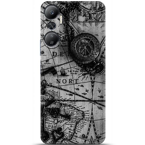 Uyumlu Kılıf HD Baskılı Kılıf - Followed Institution 5381