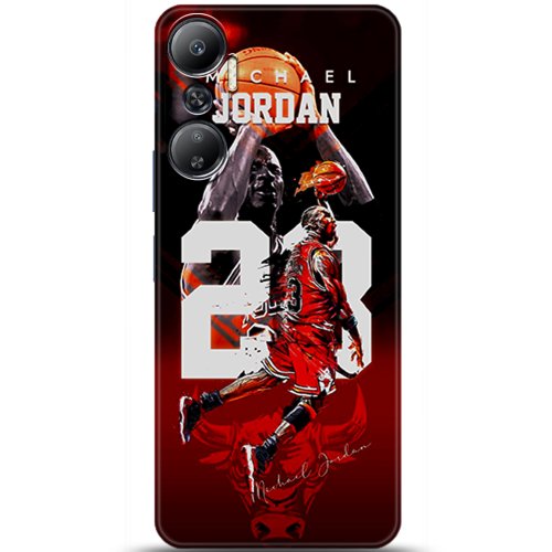 Uyumlu Kılıf HD Baskılı Kılıf - Followed Institution 5400