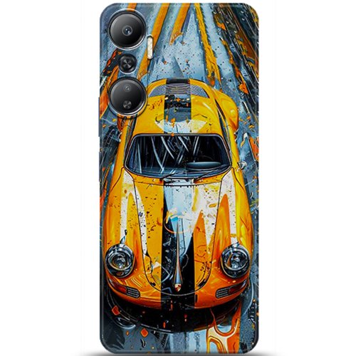 Uyumlu Kılıf HD Baskılı Kılıf - Followed Institution 5405