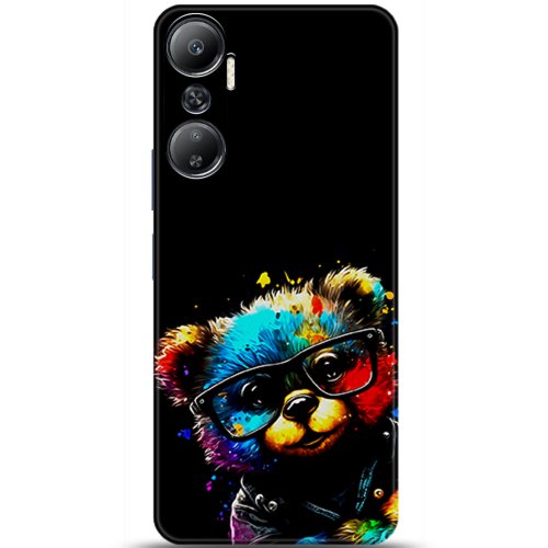 Uyumlu Kılıf HD Baskılı Kılıf - Followed Institution 5434