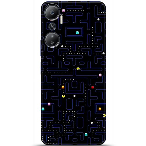 Uyumlu Kılıf HD Baskılı Kılıf - Followed Institution 5444