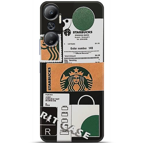 Uyumlu Kılıf HD Baskılı Kılıf - Followed Institution 5445