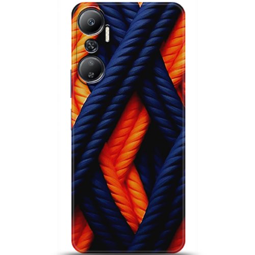 Uyumlu Kılıf HD Baskılı Kılıf - Followed Institution 5452