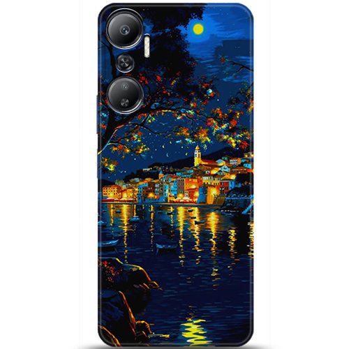 Uyumlu Kılıf HD Baskılı Kılıf - Followed Institution 5453