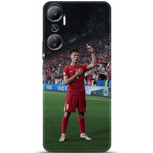 Uyumlu Kılıf HD Baskılı Kılıf - Followed Institution 5462