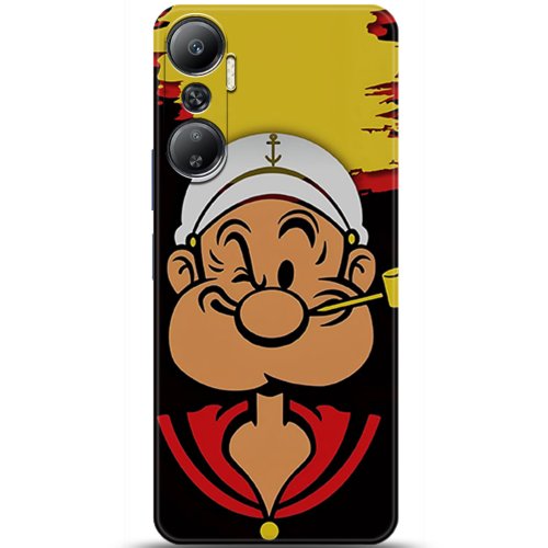 Uyumlu Kılıf HD Baskılı Kılıf - Followed Institution 5464