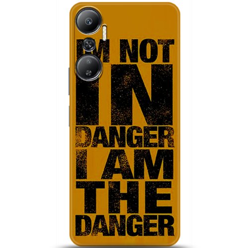 Uyumlu Kılıf HD Baskılı Kılıf - Followed Institution 5492