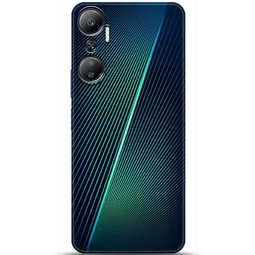 Uyumlu Kılıf HD Baskılı Kılıf - Followed Institution 5495