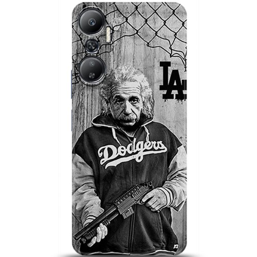 Uyumlu Kılıf HD Baskılı Kılıf - Followed Institution 5509