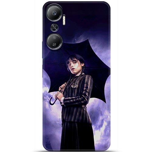 Uyumlu Kılıf HD Baskılı Kılıf - Followed Institution 5518