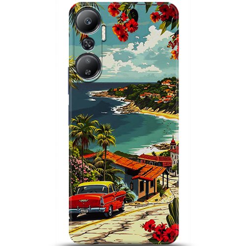 Uyumlu Kılıf HD Baskılı Kılıf - Followed Institution 5560