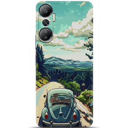 Uyumlu Kılıf HD Baskılı Kılıf - Followed Institution 5563