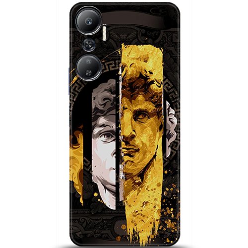 Uyumlu Kılıf HD Baskılı Kılıf - Followed Institution 5584